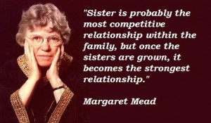 Margaret mead famous quotes 4