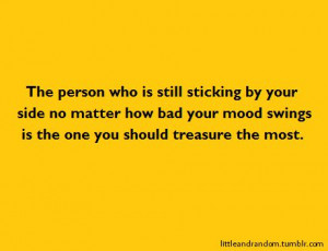 quote #friendship #relationship #mood #swing #cherish #person # ...