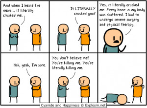 cyanide and happiness literally 1