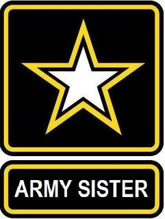 Army Sister
