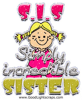 Quotes about sisters