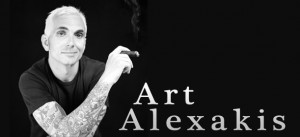 Art Alexakis