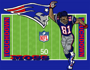 Randy Time Pass Fast