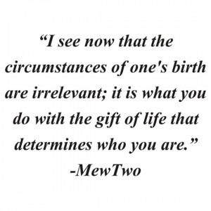 Harryjduffin › Portfolio › Inspirational Pokemon quote