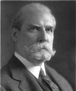 Charles Evans Hughes: Quote for August 29, 2011
