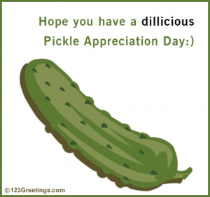 Pickle Gif Credited
