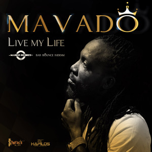 Mavado Live Life