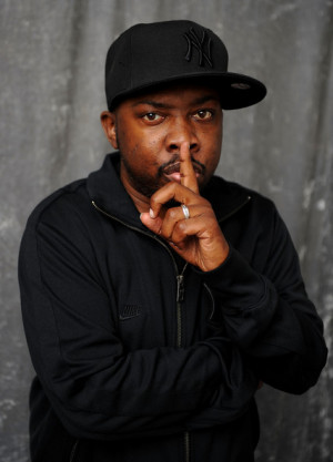 Phife Dawg Pictures
