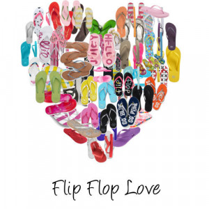 Stylish Flip Flops to fulfill all of your summer needs