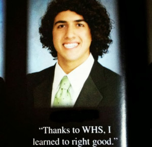 Funny Yearbook Quotes (7)
