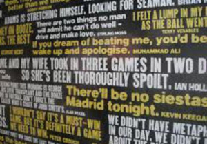 will deliver 21814 Famous Quotes you can Use for your Websites Blogs ...