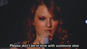 love quotes lyrics taylor swift