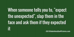Happy Slap Day Quotes With Picture 2015 Happy Slap Day Quotes Sayings ...