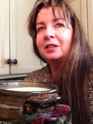 ... 39 re serving up a bowl of Melody Carlson 39 s PA Dutch Potato Soup on