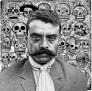 Emiliano Zapata Quotes En Espanol Picture
