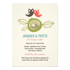 cute_nesting_owls_family_couple_baby_shower_invite ...