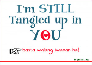 Why Do You Would Still Love Me Quotes