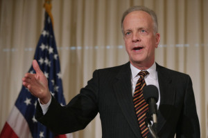 launch in this photo jerry moran sen jerry moran r ks speaks during a