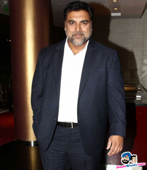 Ram Kapoor
