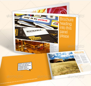 category brochures corporate print templates a4 marketing brochure