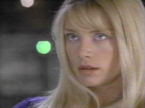 Femme Nikita Peta Wilson...