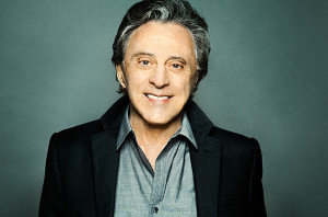 Frankie Valli Q&A: Looking Back at 50 Years of The Four Seasons