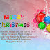 Merry Christmas Greetings 2014 | Christmas Greetings, Cards, Sayings ...