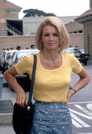 Police Woman (1974–1978)