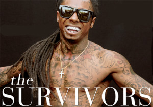 QUICK QUOTES: Lil Wayne Explains His Life Through His Eyes