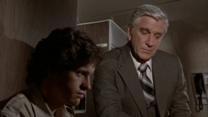 The wrong week to quit sniffing glue
