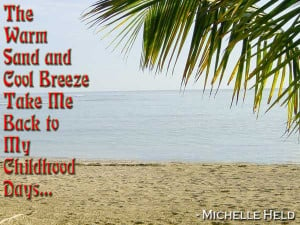 Summer Quotes and Sayings for Facebook