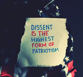 Dissent Quotes & Sayings