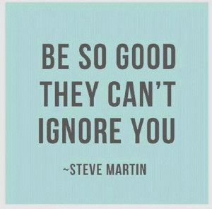 Thoughts for Thursday: Confidence Image Quotes