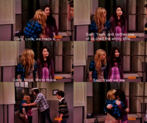 Icarly Quotes