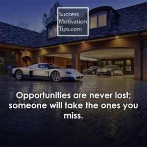 quotes-about-opportunity