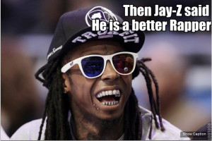 Lil Wayne Smoking Weed Quotes
