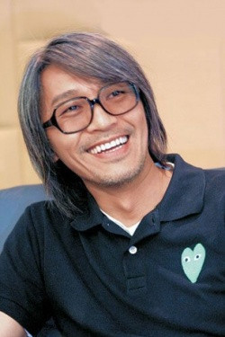 Stephen Chow Sing Chi Hong