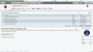 Should I stay or should I go now? Falling in and out of love with ...