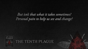 Graphic Teasers Available for The Tenth Plague