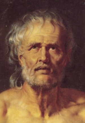 SENECA THE YOUNGER LATIN QUOTES
