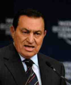 Hosni Mubarak: Quote for February 10, 2011