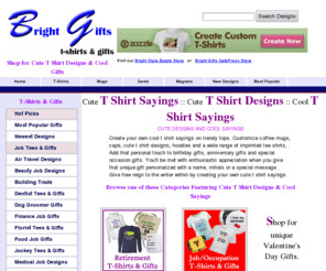 Sayings & Designs, Cool T Shirt Sayings, Unique T Shirts with Sayings