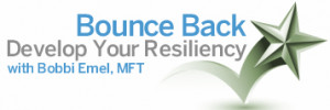 Bounce Back: Develop Your Resiliency
