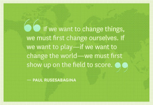 17 Quotes That Inspire Us to Change the World