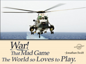 War Quotes Graphics, Pictures - Page 2