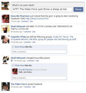 funny quotes for facebook status. Funny Facebook status updates