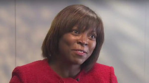 Ertharin Cousin: Learning is part of leadership