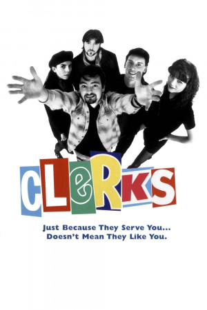 Best Clerks Quotes | 25 Funniest Lines From The Movie Clerks