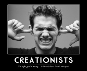 UCG’s Creationist Nonsense