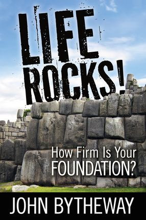 Life Rocks! How Firm Is Your Foundation? (Paperback) $8.99